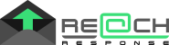 Reach Response logo
